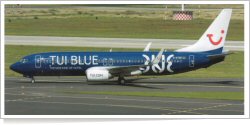 TUIfly Boeing B.737-8K5 D-ATUD