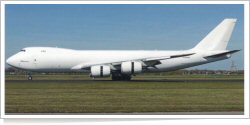 Atlas Air Boeing B.747-87UF N859GT