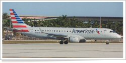 American Airlines Embraer ERJ-190AR N947UW