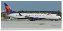 Delta Air Lines Boeing B.737-932 [ER] N845DN