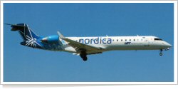 LOT Polish Airlines Bombardier / Canadair CRJ-701ER ES-ACE