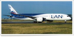 LAN Airlines Boeing B.787-9 [RR] Dreamliner CC-BGH