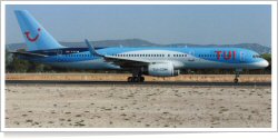 TUI Airways Boeing B.757-28A G-OOBE