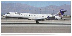SkyWest Airlines Bombardier / Canadair CRJ-701ER N765SK