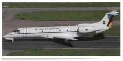 Força Aérea Brasileira Embraer ERJ-135LR VC99C-2560