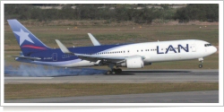 LAN Airlines Boeing B.767-316 [ER] CC-CXK