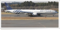 Air France Boeing B.777-328 [ER] F-GZNT