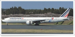 Air France Boeing B.777-328 [ER] F-GSQI