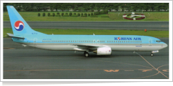 Korean Air Boeing B.737-9B5 HL7717