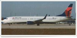 Delta Air Lines Boeing B.737-923 [ER] N811DZ