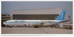Somali Airlines Boeing B.707-330B 6O-SBS