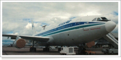 Kras Air Ilyushin Il-96-300 reg unk