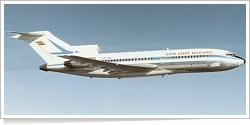 LAB Boeing B.727-1A0 CP-861