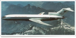 LAB Boeing B.727-2K3 CP-1366