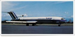 LACSA Boeing B.727-2Q6 N1279E