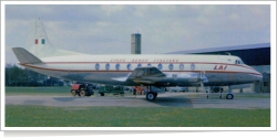 LAI Vickers Viscount 785D I-LIFT