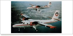 LAN Chile de Havilland Canada DHC-6-300 Twin Otter CC-CAE
