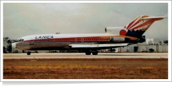 Lanica Boeing B.727-76 AN-BSQ