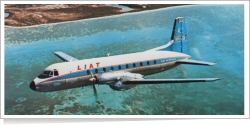 LIAT Hawker Siddeley HS 748-217 VP-LIK