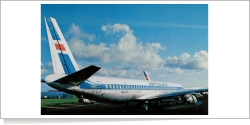 Loftleidir McDonnell Douglas DC-8-61CF N8960T