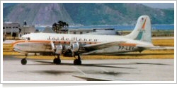 Loide Aéreo Nacional Douglas DC-4 (C-54B-DO) PP-LEY
