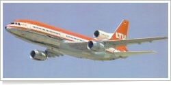 LTU International Airways Lockheed L-1011-500 TriStar reg unk