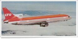 LTU International Airways Lockheed L-1011-1 TriStar D-AERA