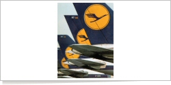 Lufthansa Airbus A-300B4-2C D-AIBA