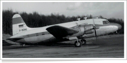 Lufthansa Vickers Viking 1B D-BONE