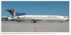 Ansett Australia Airlines Boeing B.727-277 [LR] VH-ANB
