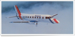 Hammonds Commuter Airlines Embraer EMB-110P1 Bandeirante N227CH