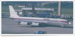 PLUNA Boeing B.707-321B N729Q