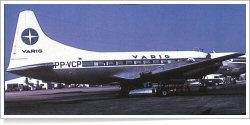 VARIG Convair CV-240-2 PP-VCP
