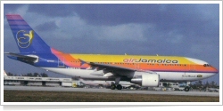 Air Jamaica Airbus A-310-324 [ET] N840AB