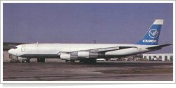 VASP Boeing B.707-321C HR-AMZ