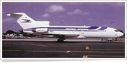 Aerolineas Argentinas Boeing B.727-23 N1993