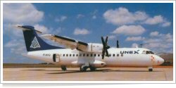 Unex Airlines ATR ATR-42-300 PT-MFG
