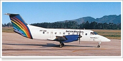 Interbrasil Star Embraer EMB-120RT Brasilia PP-ISE
