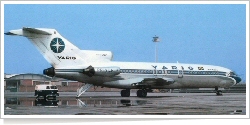 VARIG Boeing B.727-41 PP-VLH