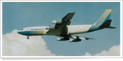 AeroBrasil Boeing B.707-323C PT-TCN