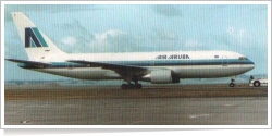 Air Aruba Boeing B.767-204 [ER] ZK-NBI