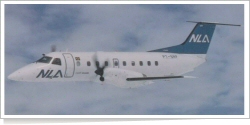 Nordeste Linhas Aéreas Regionais Embraer EMB-120RT Brasilia PT-SRF