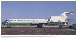 JD Valenciana de Aviación Boeing B.727-230 YV-855C