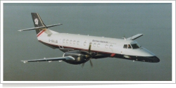 Manx Airlines Europe BAe -British Aerospace BAe Jetstream 41 G-MAJB