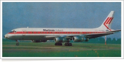 Martinair Holland McDonnell Douglas DC-8F-55 PH-MAU