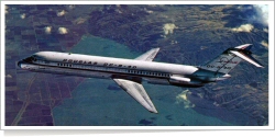 McDonnell Douglas McDonnell Douglas DC-9-41 N8960U