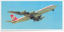 MEA Boeing B.707-3B4C OD-AFD