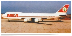 MEA Boeing B.747-2B4B [SCD] N204AE