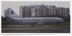 Mexicana McDonnell Douglas DC-10-15 XA-MEX