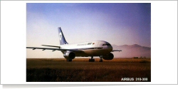 MIAT Mongolian Airlines Airbus A-310-304 F-OHPT